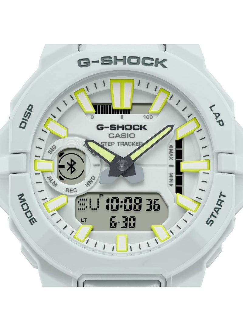 CASIO G-Shock Bluetooth Men watch GBA-950-7ADR - Image 2